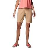 Columbia Womens All Seasons Long Short