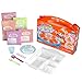 Yummy Nummies Make-a-Meal Fun Set - Candy Sushi Surpise Maker