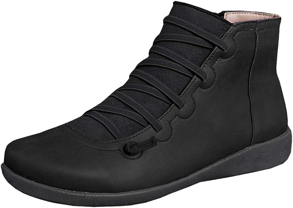 WZIKAI Support Leather Comfort Waterproof