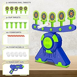 GMAOPHY Shooting Games Toy Gift for Age