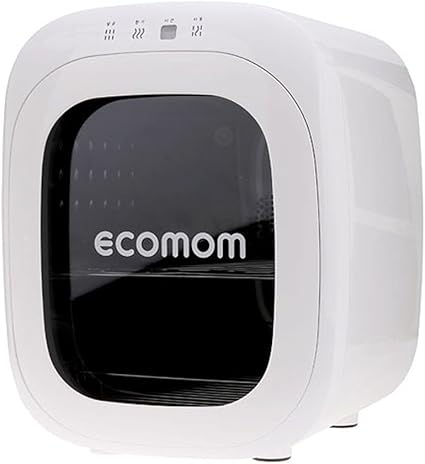 ecomom bottle sterilizer