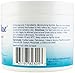 Glaxal Base Deep Moisturizing Cream- #1 Pharmacist Recommended Brand in Canada Excellent for Dry and Sensitive Skin Due to Eczema, Psoriasis, Rosacea & Radiation Dermatitis (100g Jar)