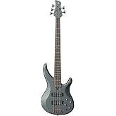 Yamaha TRBX305 MGR 5-String Electric Bass Guitar