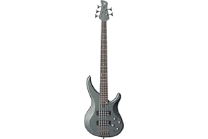 Yamaha TRBX305 MGR 5-String Electric Bass Guitar