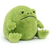 Jellycat Ricky Rain Frog