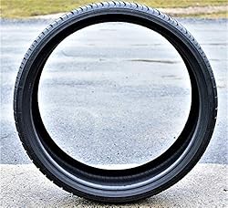 Set of 2 (TWO) Fullway HP108 All-Season High