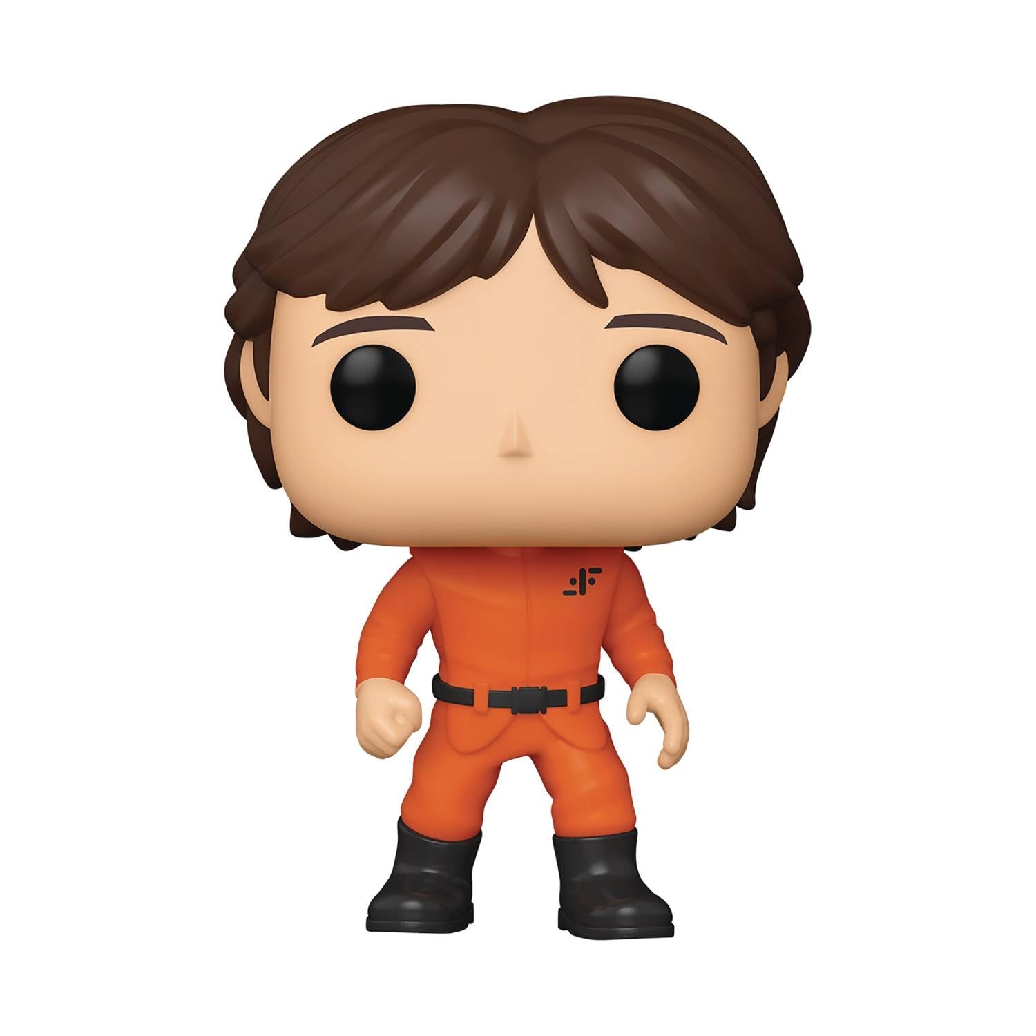 Funko POP! TV: V TV Show- Mike Donovan