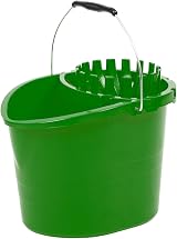 REQUISITE NEEDS Professional Heavy Duty Mop and Bucket Set 16L with Wringer view 2