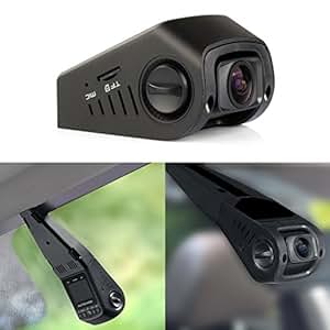 Amazon.com : AUTO-VOX A118-C B40C Stealth Car Dashboard