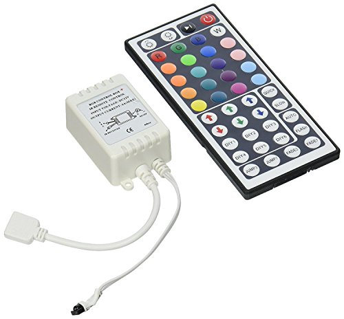 Strip light remote controller, soled ir infrared wirele…