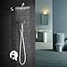 Artbath Shower System With Tub Spout ART1200JX