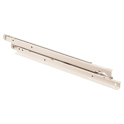 Hafele Bottom Fix Drawer Runners 450mm Amazon Co Uk Diy Tools