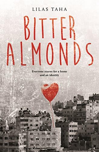 Bitter Almonds Hardcover – 13 Aug 2015