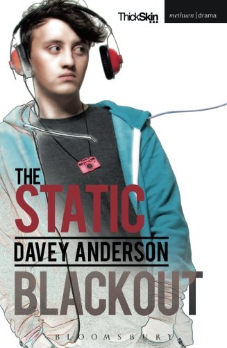 The Static and Blackout (Modern Plays)