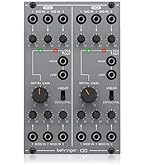 Amazon.com: Behringer FOUR LFO Quad LFO with Assignable Waveforms