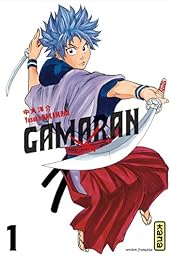 Gamaran