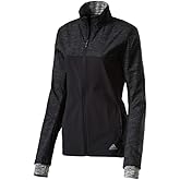 adidas Performance Women's Supernova Storm Jacket