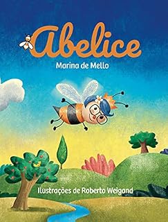 Livro Abelice