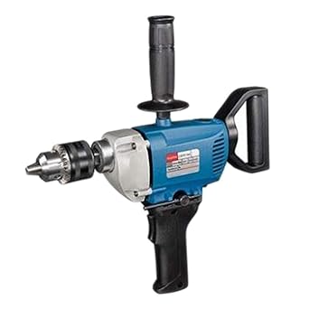 Dongcheng DJZ16A Electric Drill Machine 16mm, 800W