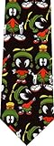 Marvin The Martian Looney Tunes New Novelty Necktie Tie