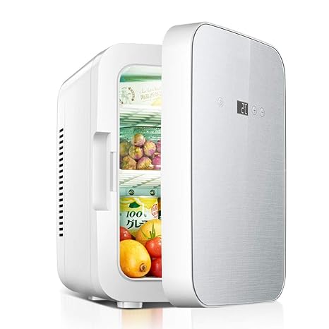 GSHCBX Refrigerador eléctrico/refrigerador del Coche del vehículo ...