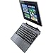 Acer One 10 S1002-145A 10.1in Tablet Intel Atom Z3735F Quad-Core 1.33 GHz Processor, 2GB RAM, 32 GB Flash Memory W/ Windows 10 Home (Renewed)