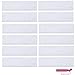 Kenz Laurenz Sweatbands Cotton Sports Headbands - Soft and Stretchy 2
