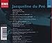 Jacqueline du Pré: The Early BBC Recordings 1961-1965