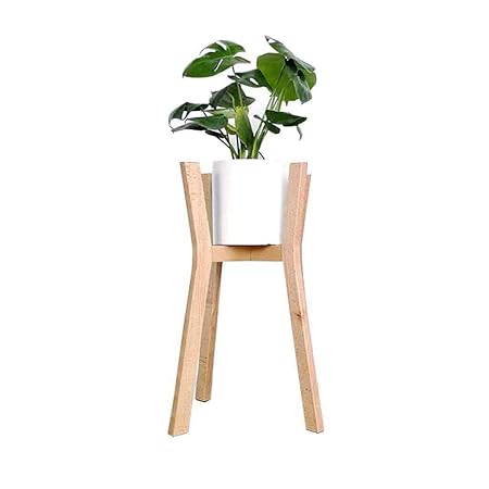Soporte De Flores Para Interiores, Sencillo Y Moderno Del Norte ...