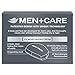 Dove Men+Care Body and Face Bar, Extra Fresh 4 oz, 6 Bar