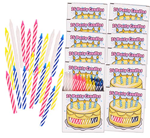 1 Kangaroo+288+Count+Happy+Birthday+Candles