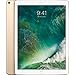 Apple iPad Pro 2 12.9 Tablet 256GB Storage, WiFi, ML3X2LL/A - Gold