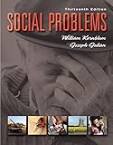 Social Problems (13th Edition)