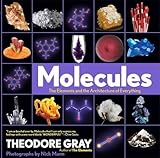 Image de Molecules: The Elements and the Architecture of Everything