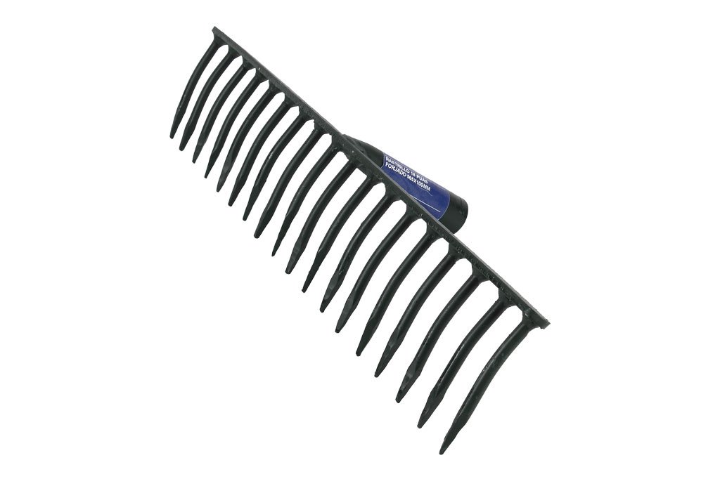 CoFan 09519358 – Rake Forged