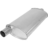 AP Exhaust Products 3762 Exhaust Muffler
