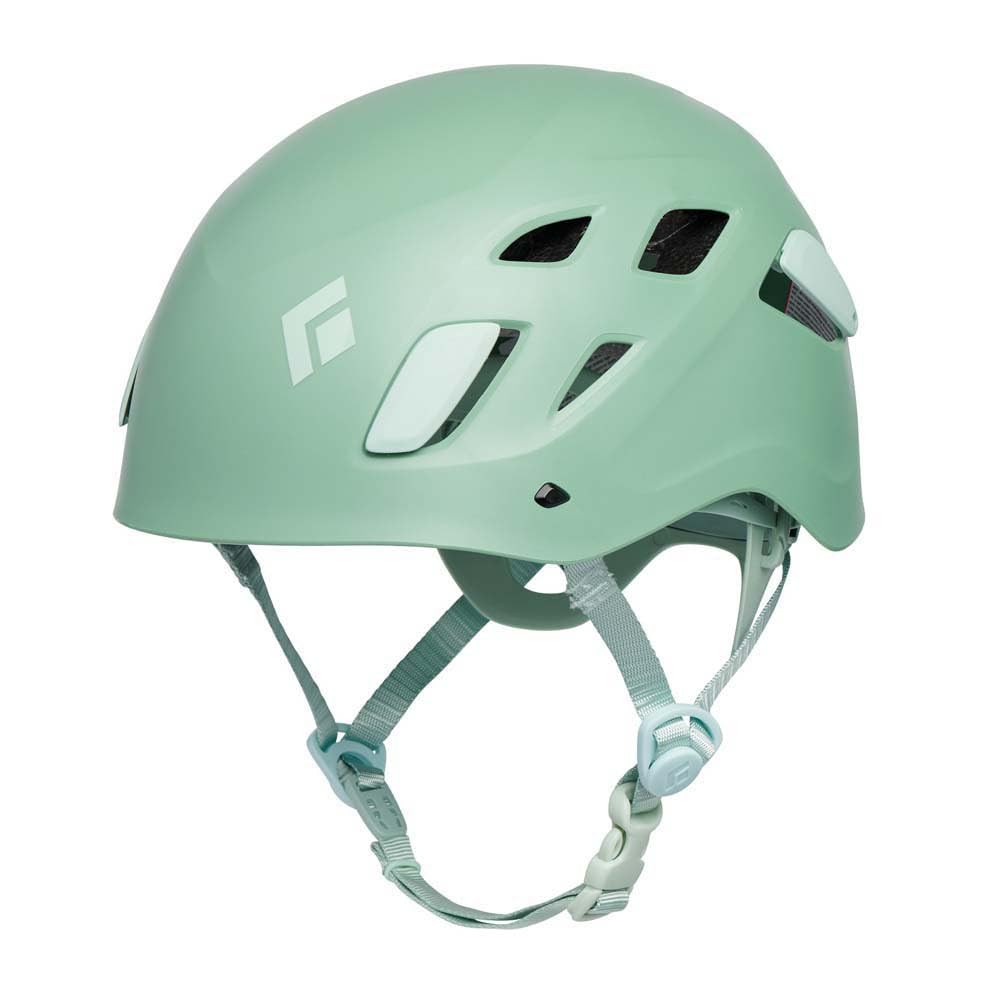 Black Diamond Climbing Half Dome Safety Helmet for Women, Desert Sage Size S/M