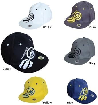 branded baseball caps uk
