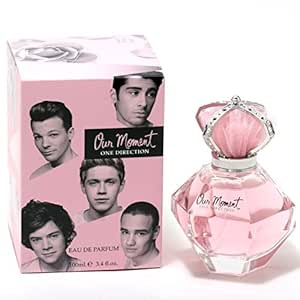 our moment perfume