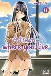 A  town where you live