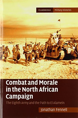Amazon.com: The Other Desert War: British Special Forces in North