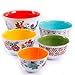 The Pioneer Woman Country Garden Nesting Mixing Bowl Set 10-Piece
