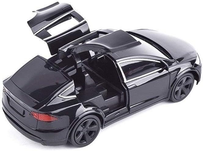 Color Red AIOJY Tesla Can Open The Door 4 Channel Remote