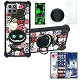 jioeuinly Celero5g+ Plus Case Compatible with Boost