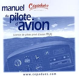 Manuel du pilote d'avion
