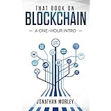 That Book on Blockchain: A One-Hour Intro