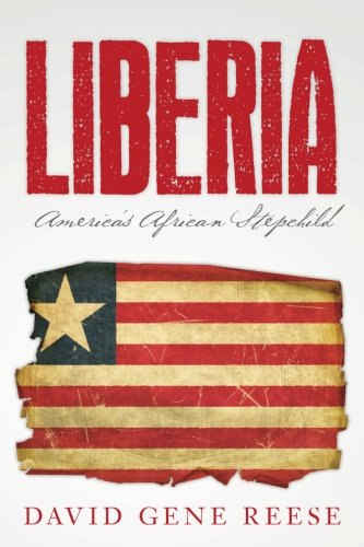 [BOOK] Liberia: America's African Stepchild RAR