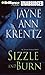 Sizzle and Burn (Arcane Society Series)