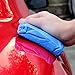 YGDZ 2pcs Car Clay Bar, 100g × 2 Auto Detailing Magic Clay Bars Cleaner for Car Wash Car Auto Detailing Clean, Blue