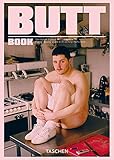 Butt Book by